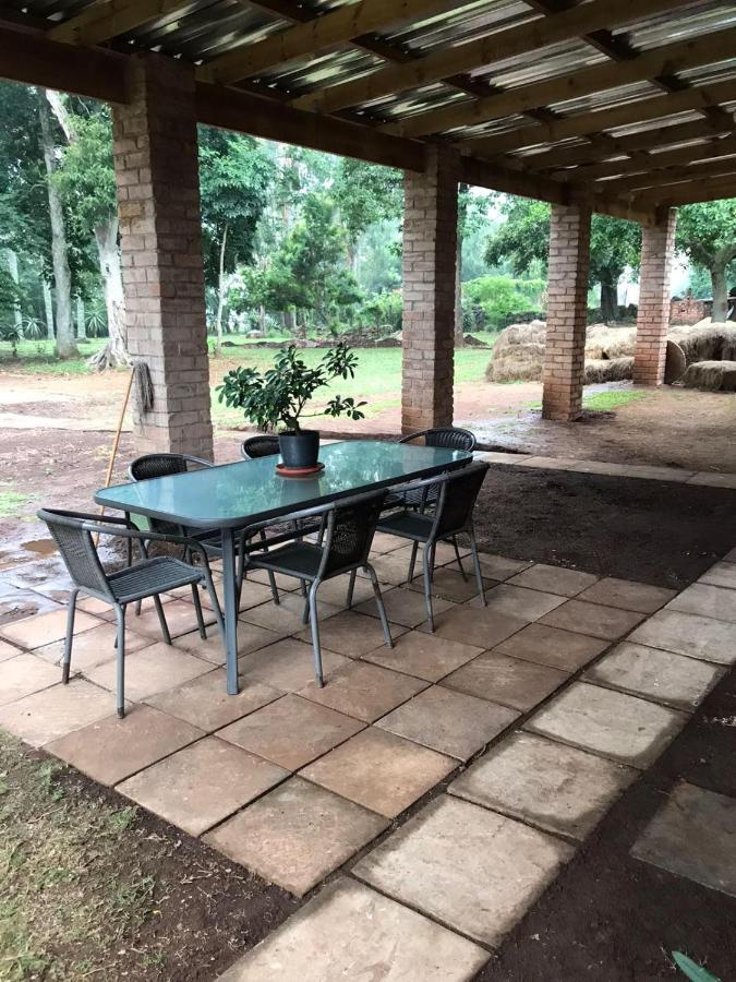 Mon Desir Villa ปีเตอร์มาริตซ์เบิร์ก ภายนอก รูปภาพ
